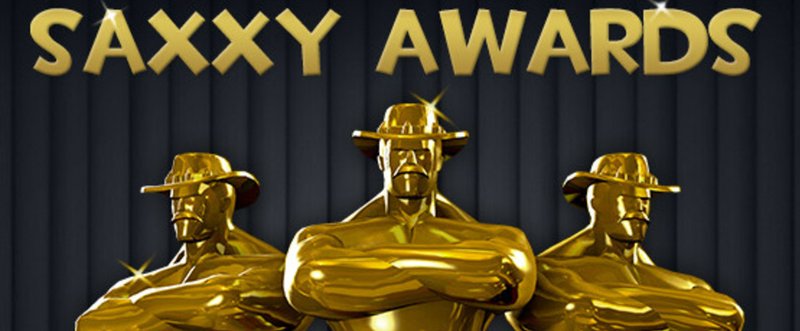 Saxxy Awards 2016 個人的評価