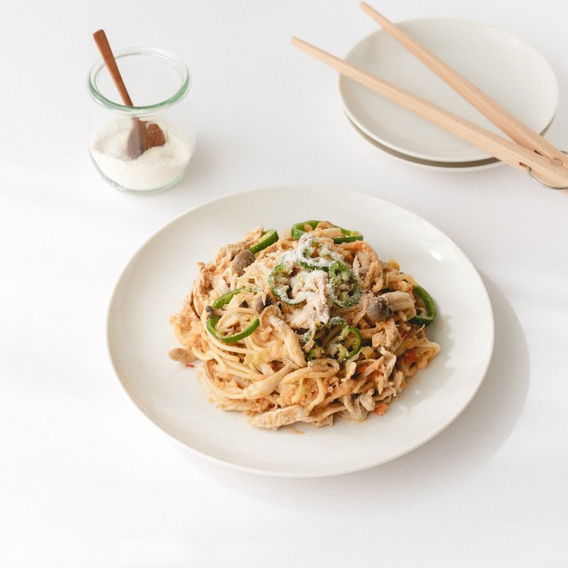 野菜麺のナポリタン風犬ごはん 月額限定 手作り犬ごはんレシピ いちかわあやこ 犬ごはん先生 Note 野菜麺のナポリタン風犬ごはん 月額限定 手作り犬ごはんレシピ いちかわあやこ 犬ごはん先生 Note