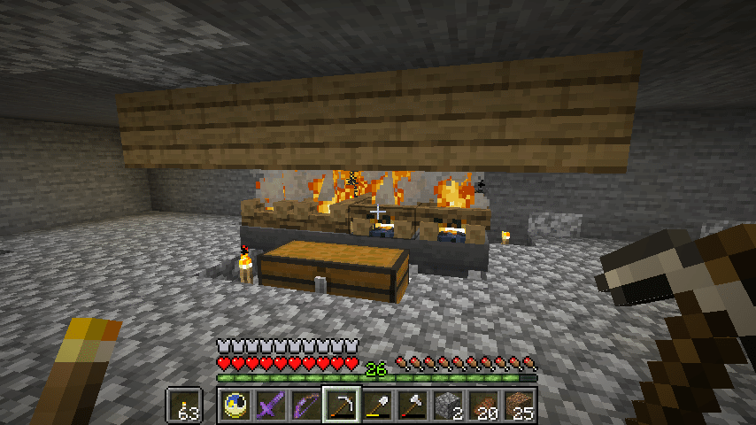 カタテマなマイクラの日々 Java Edition Yunumata Note カタテマなマイクラの日々 Java Edition Yunumata Note