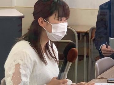 絵里加 コロナ 内山