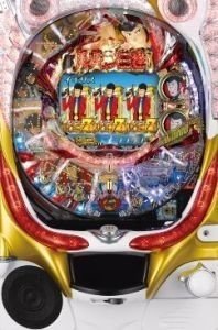 おもちゃ枠のルパンが入るので歴史を追ってみる パチンコ スロット ことぶき上峰店 うえみね Note おもちゃ枠のルパンが入るので歴史を追ってみる パチンコ スロット ことぶき上峰店 うえみね Note