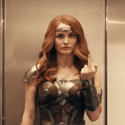 とにかく全員悪いスーパーヒーロードラマ『THE BOYS』登場人物紹介｜tkq