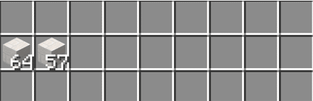 Minecraft ネザーの資源を採りに向かう オーリオ Note