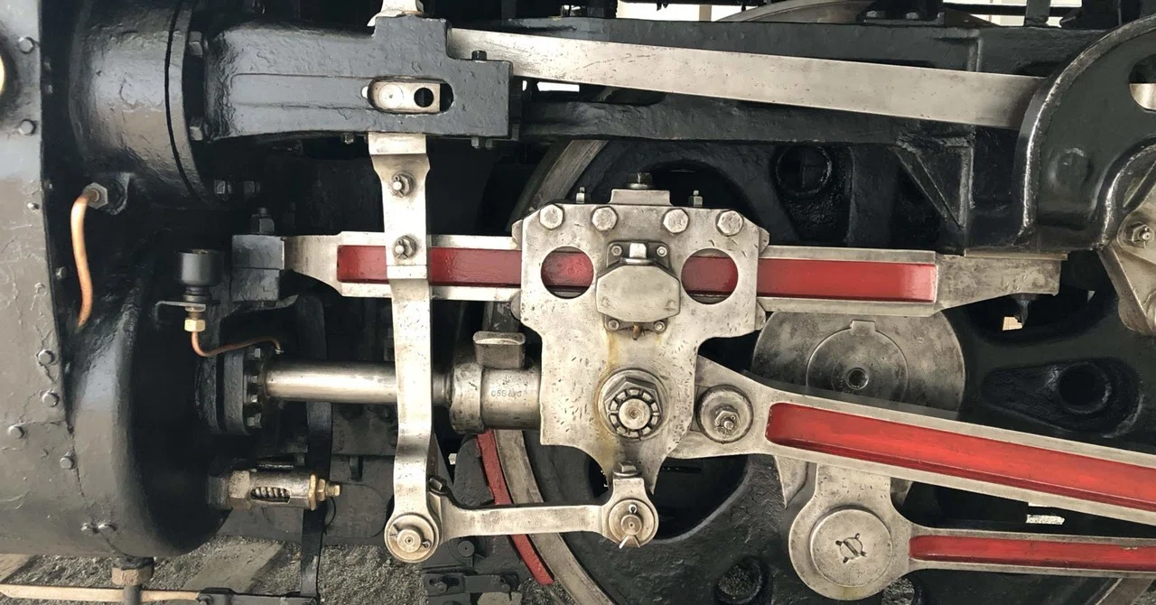巨大蒸気機関車は永遠のロマン！どうすればD52を超えられたのか考えて 