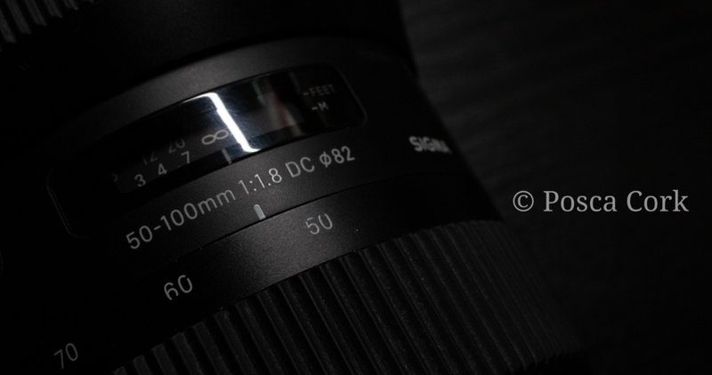 アレを買って約半年 Art 50 100mm F1 8 Dc Hsm ポスカコルクの備忘録 Note