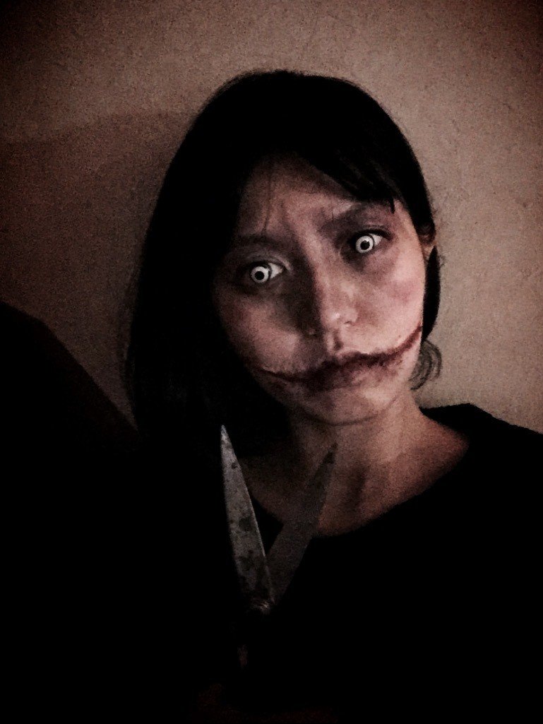 私のハロウィン仮装メイク5選 野々 Note 私のハロウィン仮装メイク5選 野々 Note