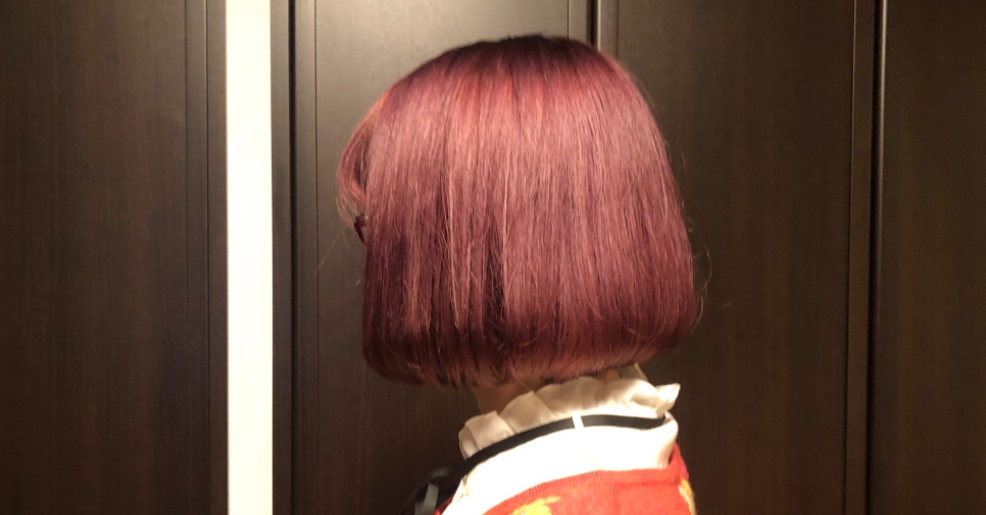 髪をブリーチして2か月が経過しました 今のところいいことしかないです 近藤佑子 Kondoyuko Note 髪をブリーチして2か月が経過しました 今のところいいことしかないです 近藤佑子 Kondoyuko Note