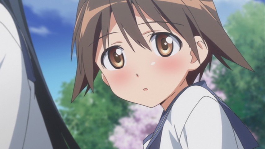 10月14日 宮藤芳佳って変わったよね とらつぐみ Note 10月14日 宮藤芳佳って変わったよね とらつぐみ Note