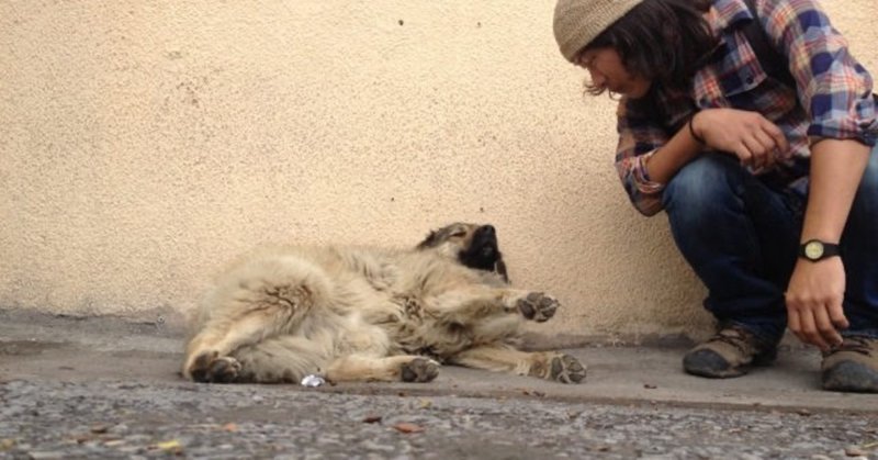 曇りだとテンション上がらない In ジョージア 旅する漫画家shimi43 Note