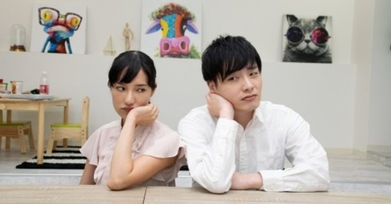 セックスレス10年で悩むような男だからセックスレスになっている自覚がないアホ男 ｒｉｎ1129 Note