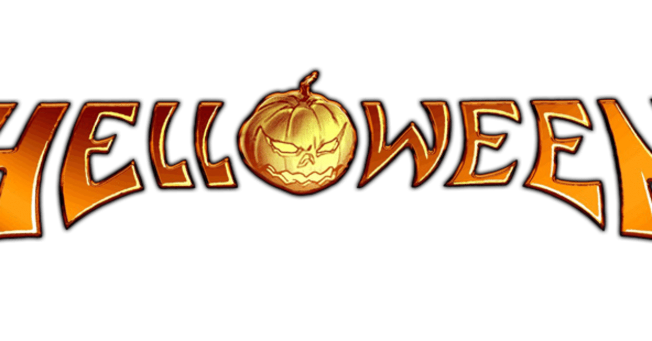 Helloweenを語る Sho Xenon Note Helloweenを語る Sho Xenon Note