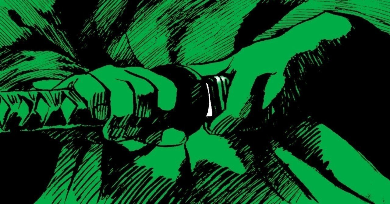 鬼滅の刃 未履修の私が1週間でアニメと劇場版を履修したら戸惑った話 せと note