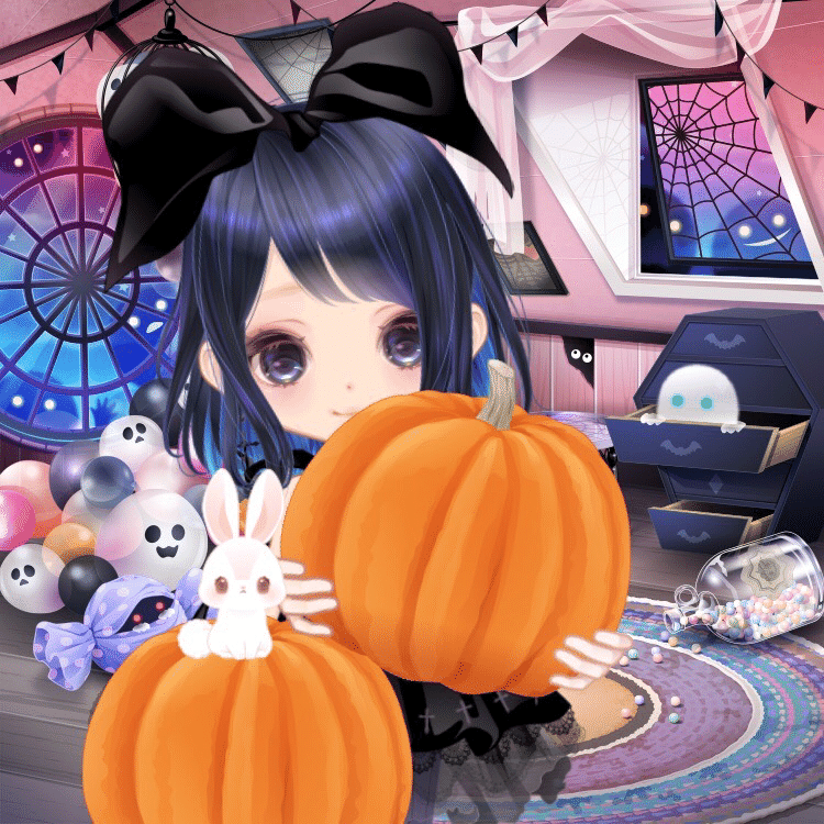 最近始めたアバターゲーム 動作重いし電池食うけどかわいい ハッピーハロウィン つぶやき アプリ 着せ替え Coronet Note 最近始めたアバターゲーム 動作重いし電池食うけどかわいい ハッピーハロウィン つぶやき アプリ 着せ替え Coronet Note