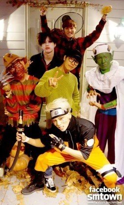 今年もこの季節がやってきた 毎年爆笑せずにはいられないsmエンタハロウィン パーティー 過去の 問題作 振り返ろう 韓国情報ジャーナル Llyouth トゥーユース Note 今年もこの季節がやってきた 毎年爆笑せずにはいられないsmエンタハロウィン パーティー 過去の 問題作 振り返ろう 韓国情報ジャーナル Llyouth トゥーユース Note