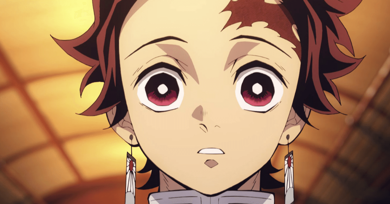 爆発的ヒットの鬼滅の刃の 女性作者ならでは の部分はどこにあるのか ルフィとは友達になれないが炭治郎とは友達になれそう 問題と 鬼滅の刃 的ガールズエンパワーメント について 倉本圭造 note