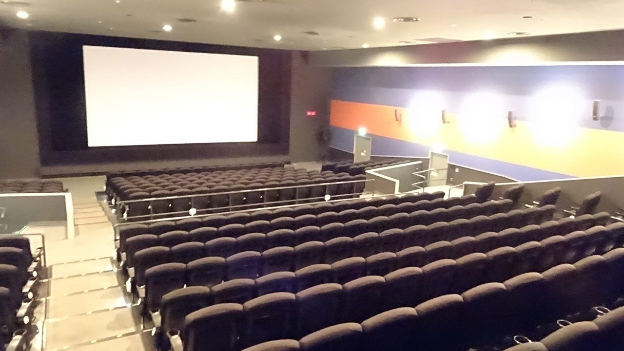 ドルビーシネマ Dolby Cinema ってなんぞや Saisei San Note ドルビーシネマ Dolby Cinema ってなんぞや Saisei San Note