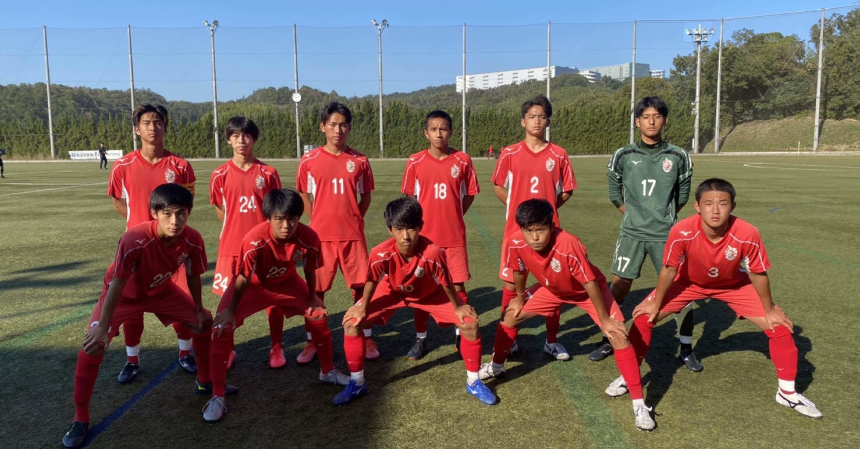 Trm Vs履正社専門学校 プロサッカー選手育成アカデミー淡路島 Note Trm Vs履正社専門学校 プロサッカー選手育成アカデミー淡路島 Note
