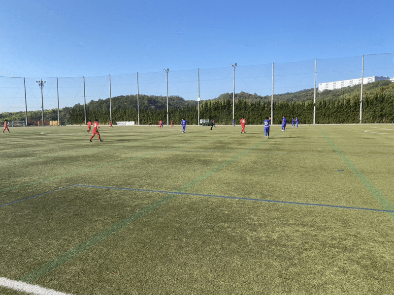 Trm Vs履正社専門学校 プロサッカー選手育成アカデミー淡路島 Note Trm Vs履正社専門学校 プロサッカー選手育成アカデミー淡路島 Note