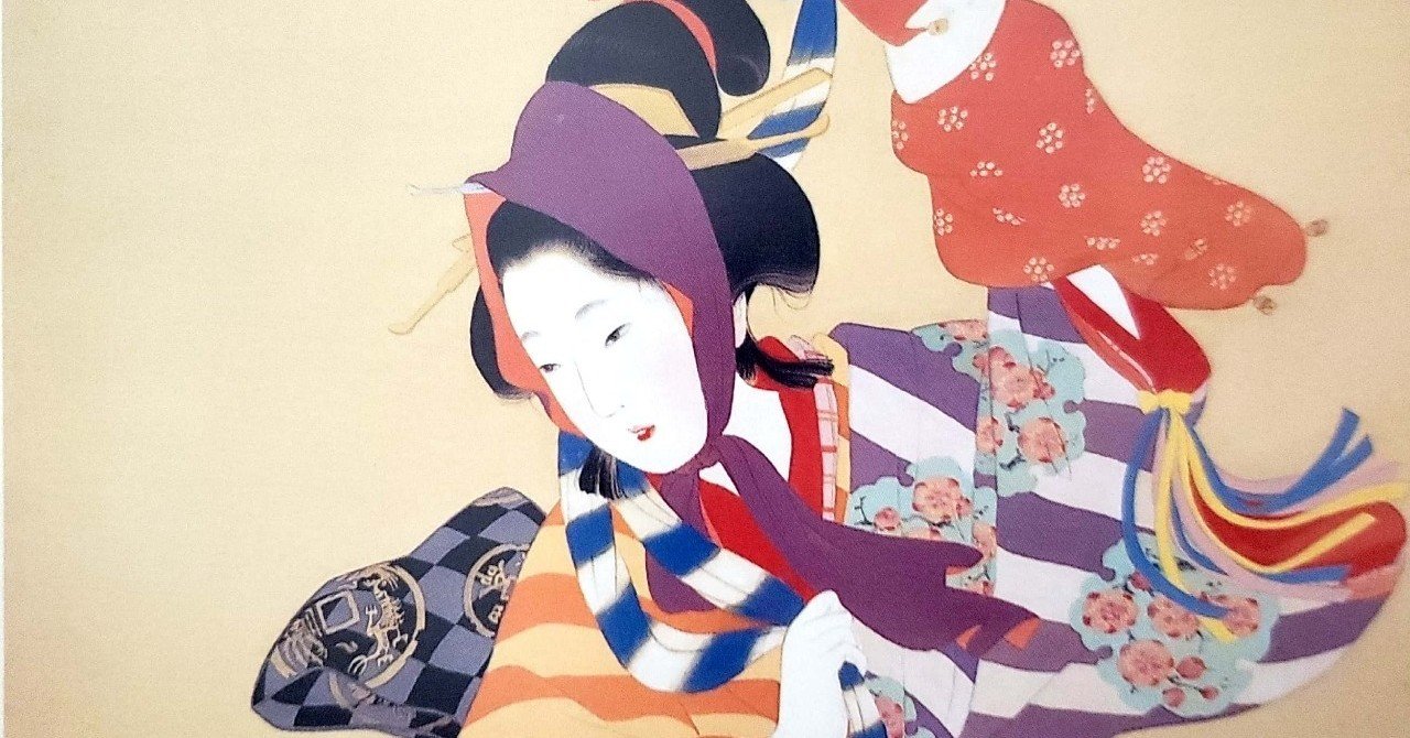 名都美術館名品展 優艶なる日本画｜保科