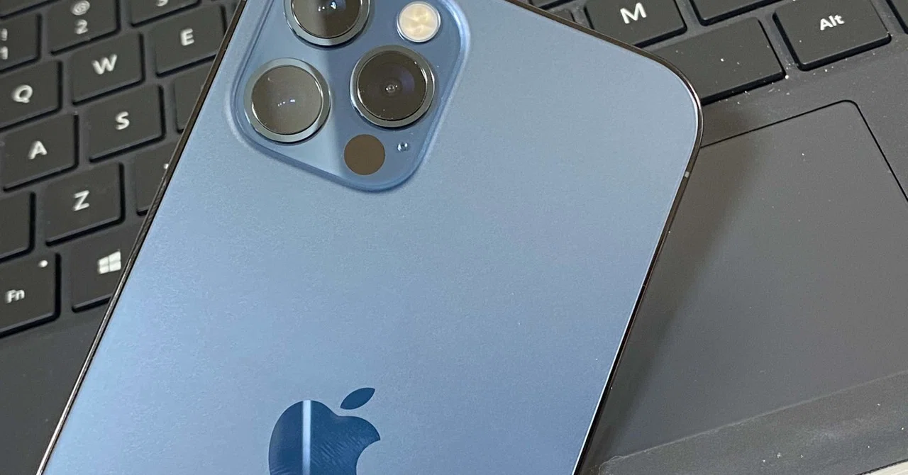 レビュー】iPhone 12 Proを7日間使ってわかった9個のこと｜コンプリ番長