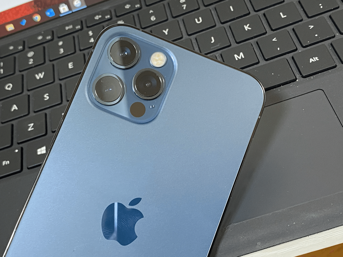 レビュー】iPhone 12 Proを7日間使ってわかった9個のこと