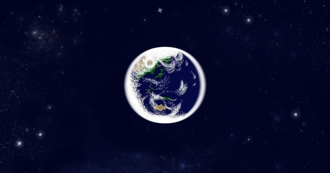 なぜ地球は丸いのか 因果関係の話をしよう 氷 Note なぜ地球は丸いのか 因果関係の話をしよう 氷 Note