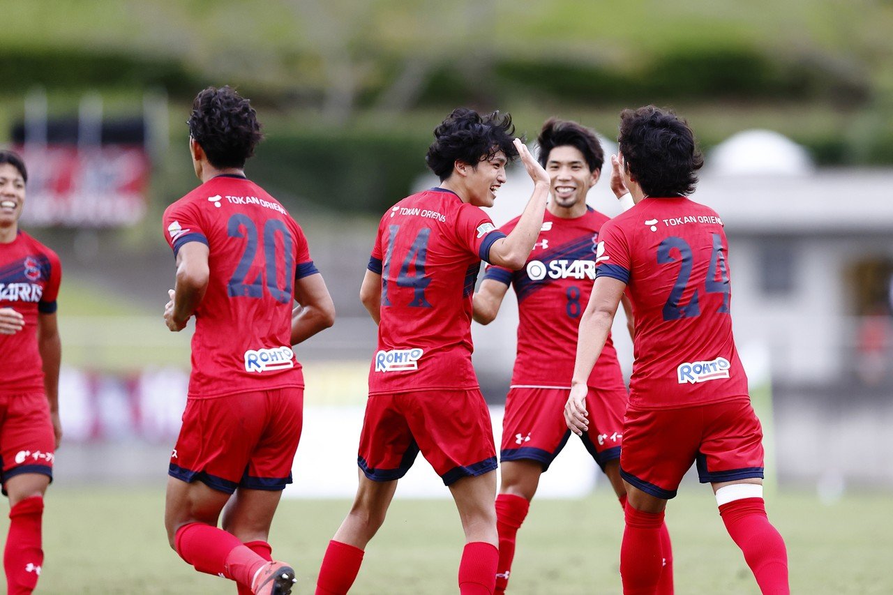 いわきFC 山口大輝選手着用選手支給品トレーニングウェア いわきFC 山口大輝選手着用選手支給品トレーニングウェア