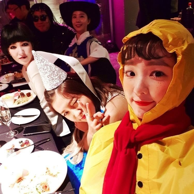 今年もこの季節がやってきた 毎年爆笑せずにはいられないsmエンタハロウィン パーティー 過去の 問題作 振り返ろう 韓国情報ジャーナル Llyouth トゥーユース Note 今年もこの季節がやってきた 毎年爆笑せずにはいられないsmエンタハロウィン パーティー 過去の 問題作 振り返ろう 韓国情報ジャーナル Llyouth トゥーユース Note