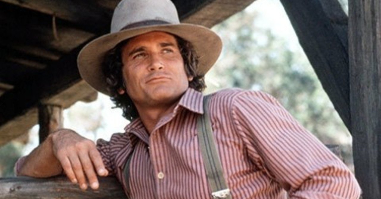 左利きのマイケル ランドン かなこまんげきょう Note 左利きのマイケル ランドン かなこまんげきょう Note