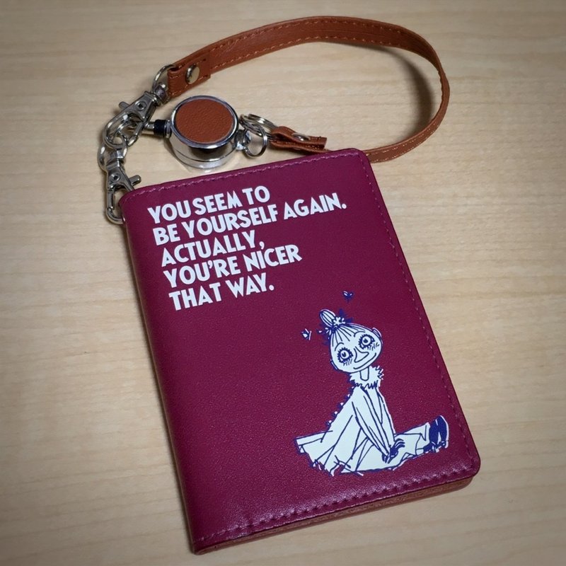 購入品 ミムラねえさんのパスケース 小林 Ayumi Kobayashi Note 購入品 ミムラねえさんのパスケース 小林 Ayumi Kobayashi Note