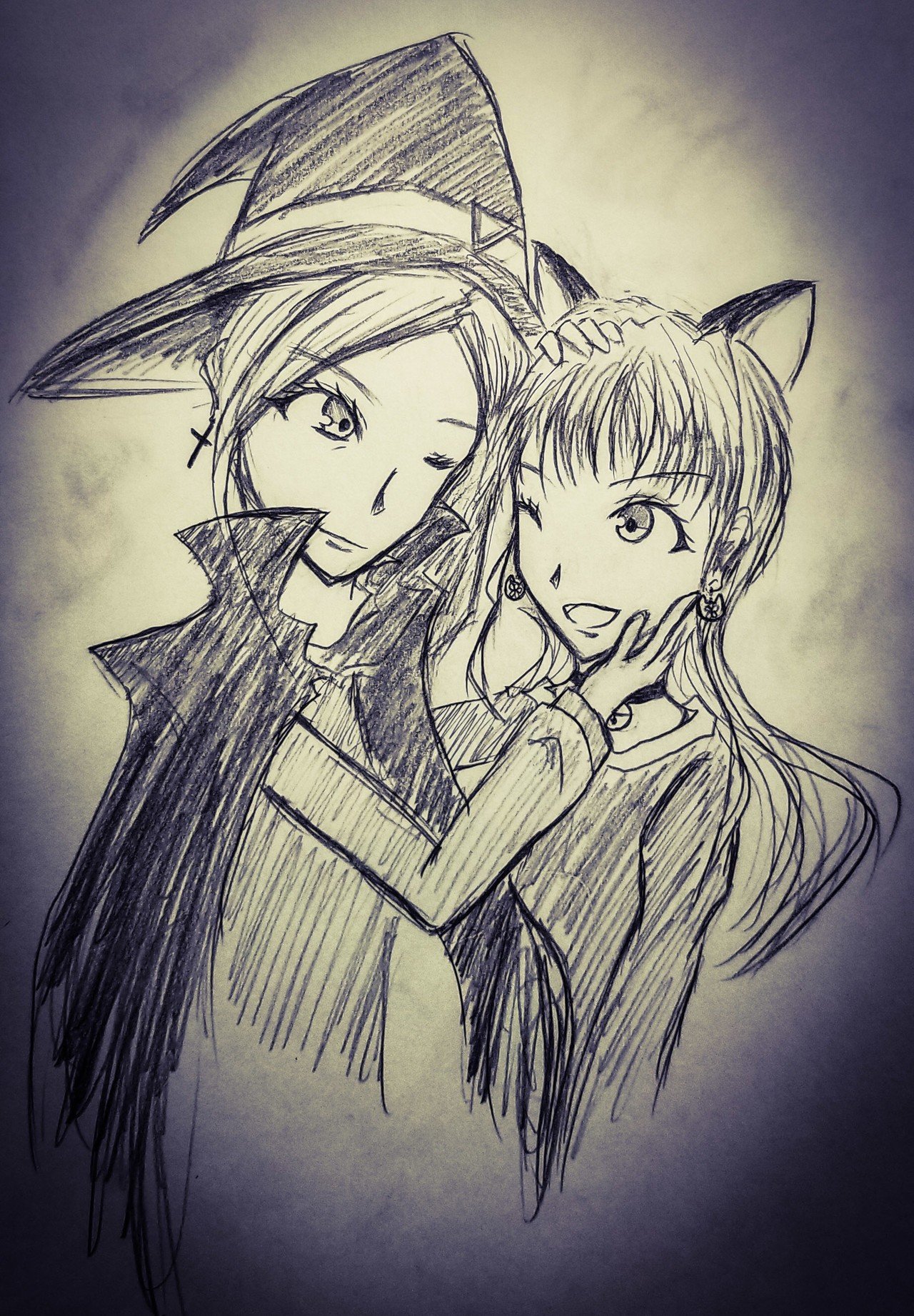 Trick Or Treat 東子さまと恵理子ちゃんのハロウィンナイト やしゅ 秋田のライター ファーマー Note Trick Or Treat 東子さまと恵理子ちゃんのハロウィンナイト やしゅ 秋田のライター ファーマー Note