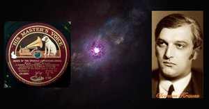 クレデンザ1926×78rpmの邂逅 #51～クレメンス・クラウス／ウィーン