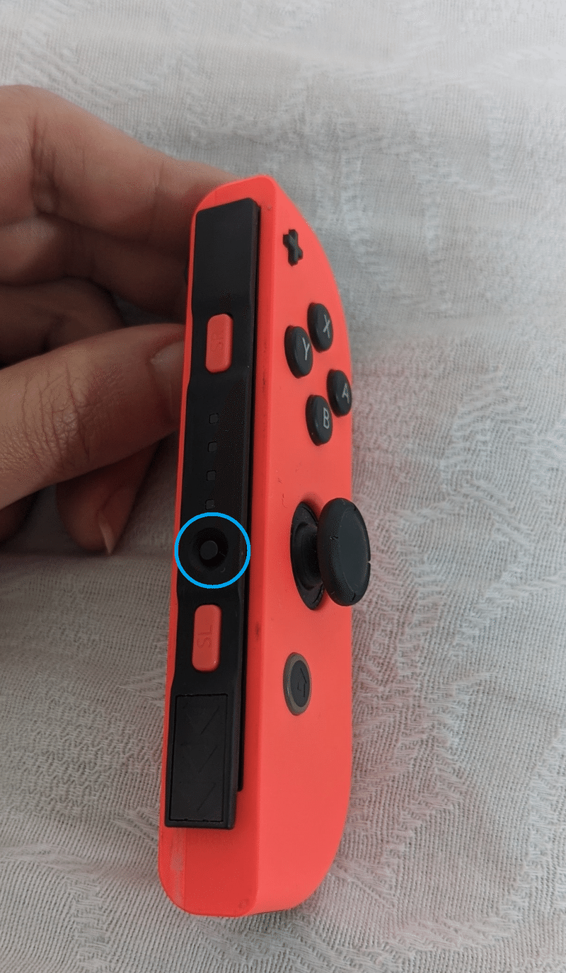 Joy Conでロックマンx Diveをあそぶ へりよ Note