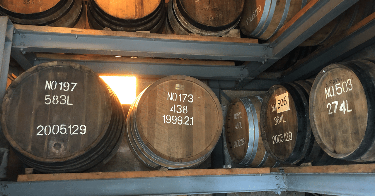 本格焼酎 泡盛の日 小さな焼酎蔵の5代目予定やすな Note