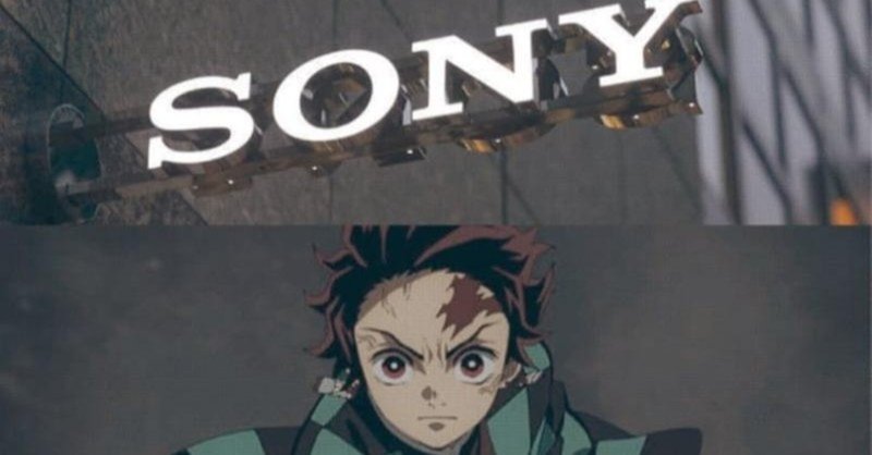 コンテンツメーカーソニーが狙う配信大手への進化 ソニーが コンテンツメーカー から 自らそれらを配信するサービス大手への進化に挑もうとしている 米アニメ 配信大手のクランチロールを買収する方向で最終交 風見鶏 note