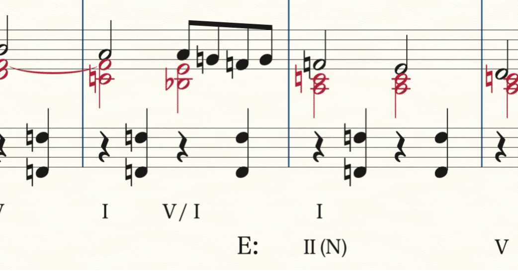 【絶版・激レア】和声と楽曲の構成 24b727b3cddc9a527fd84f465fd4c2
