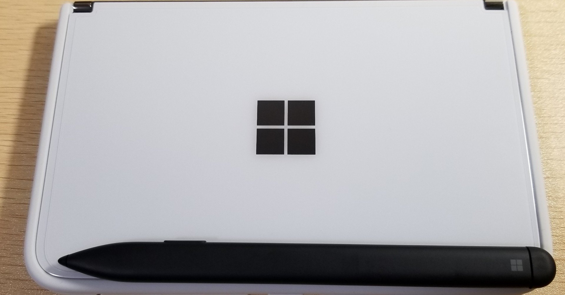 Surface Duoを買った｜もっけ｜note
