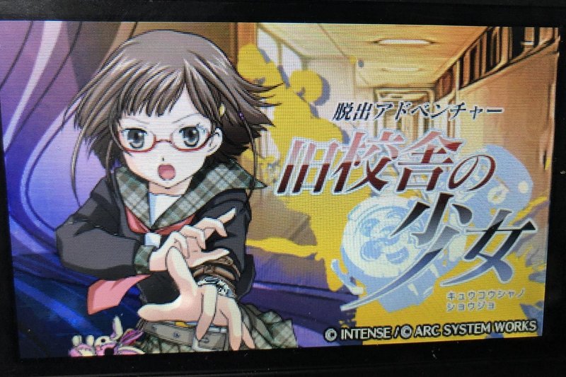 知らない人のデータとすれ違うという ちょうどいい距離感 そして今更ながらの懺悔 3dsの思い出 カワチ Note