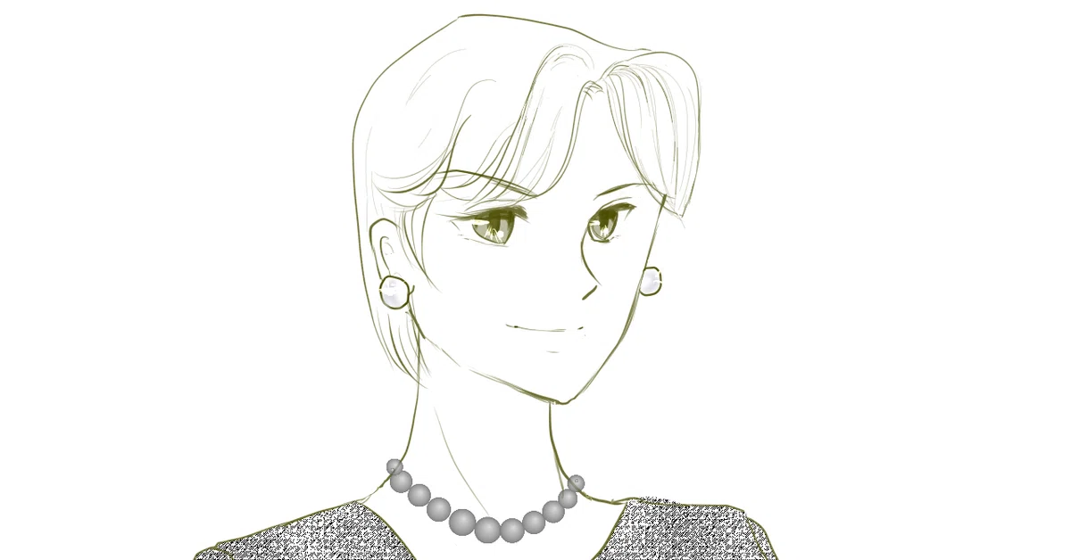 n190アディブ@3太ネックレス逆