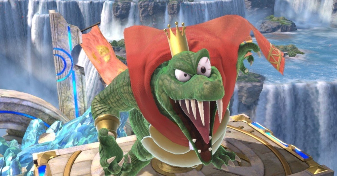 重量級のニューカマー キングクルールを解説 Michi オーストラリアワーホリ Note 重量級のニューカマー キングクルールを解説 Michi オーストラリアワーホリ Note