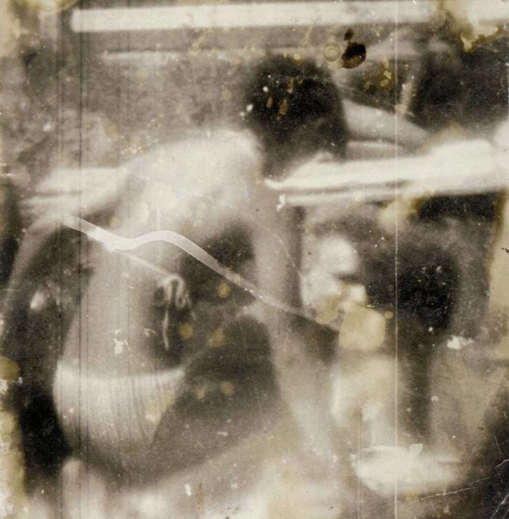 Miroslav Tichy: Pictures of Fair to Middling Womenミロスラフ
