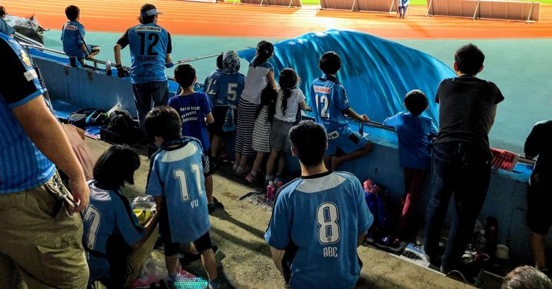 年j1第25節 川崎フロンターレ対fc東京 レビュー 相手を動かすための配置 西原雄一 Note 年j1第25節 川崎フロンターレ対fc東京 レビュー 相手を動かすための配置 西原雄一 Note
