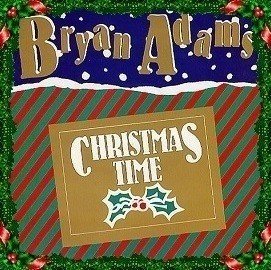 洋楽80's Xmas特集｜旦那B