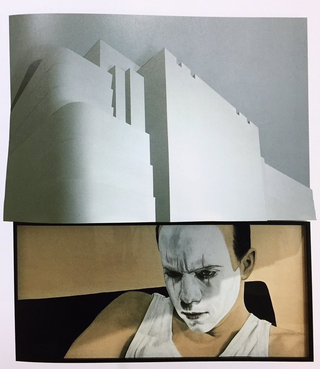 ロバート・ロンゴ アートブック 1995