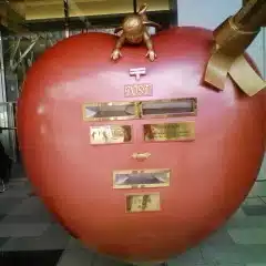 濃キャラメル