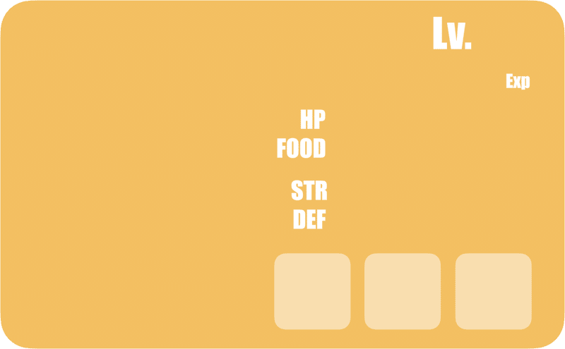 Unity 3dローグライクゲームの作り方 Step11 21 みにに Note Unity 3dローグライクゲームの作り方 Step11 21 みにに Note