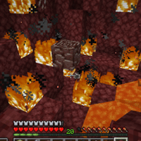 Minecraft ドラウンドトラップはやめておけ Java 1 16 めっちゃねたい Note Minecraft ドラウンドトラップはやめておけ Java 1 16 めっちゃねたい Note