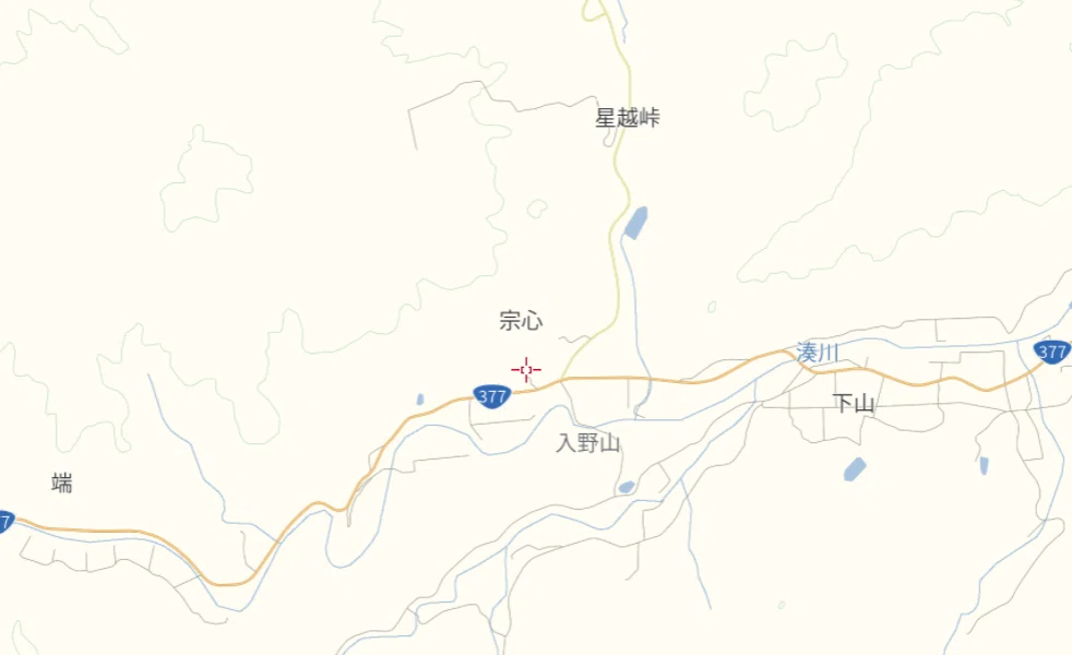 東かがわ市宗心