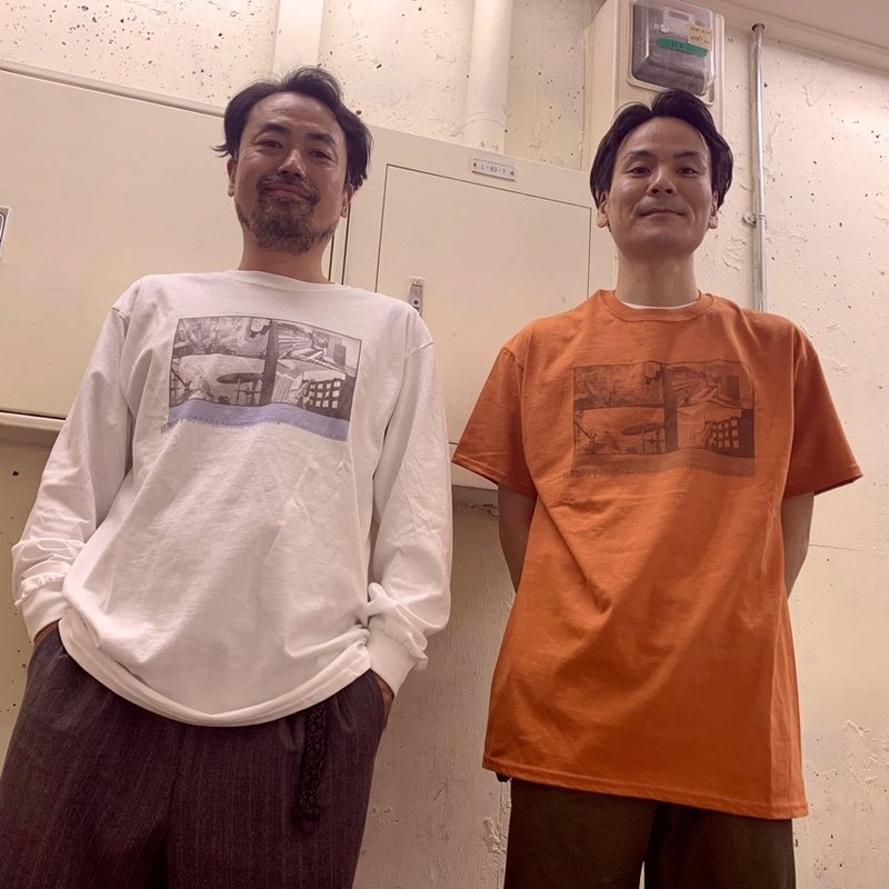 Yamomo Tee Tote Bag 販売のお知らせ Yamomo Note Yamomo Tee Tote Bag 販売のお知らせ Yamomo Note
