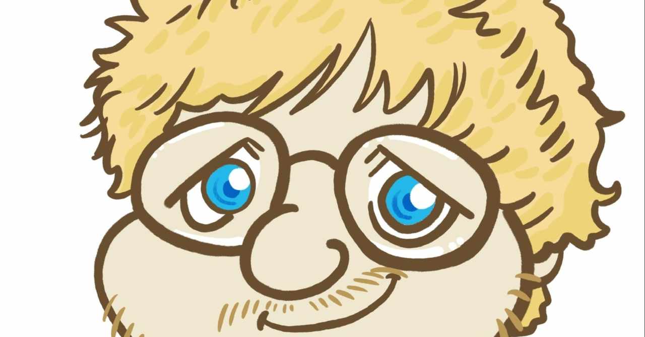 芸能人似顔絵 の新着タグ記事一覧 Note つくる つながる とどける
